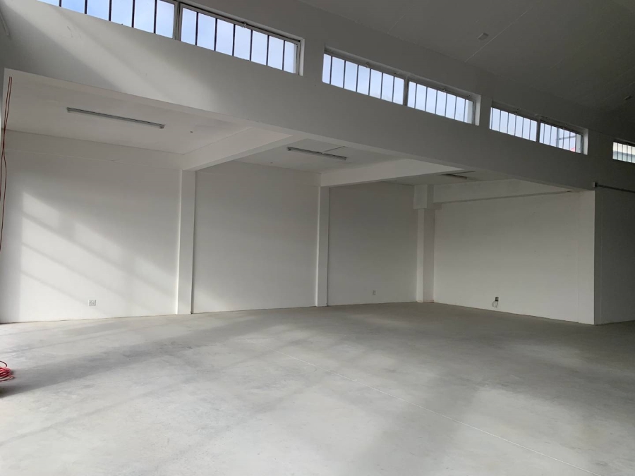To Let Commercial Property for Rent in Ndabeni Western Cape